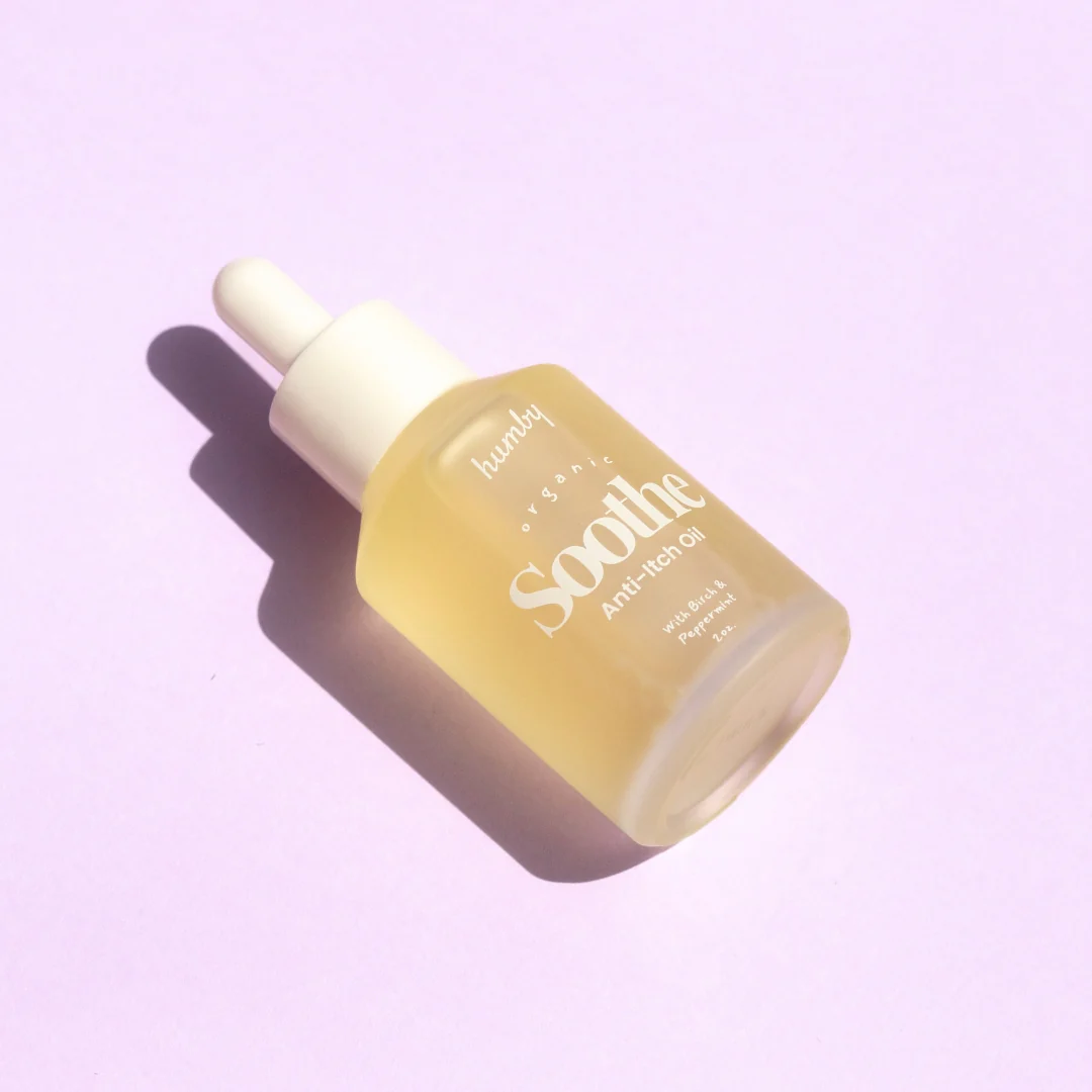 Soothe: Scalp Soothing Oil - Image 4