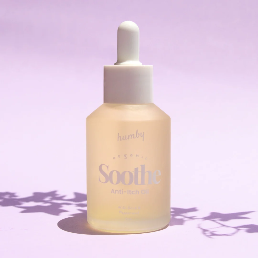 Soothe: Scalp Soothing Oil - Image 5